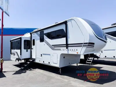 New 2026 Grand Design Influence 3003RL