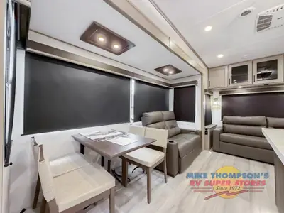 2026 Grand Design Influence photo 6