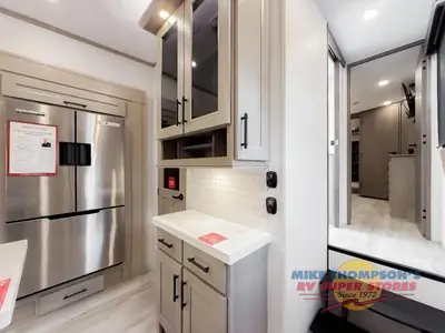 2026 Grand Design Influence photo 14