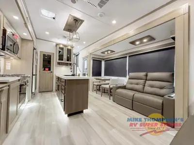2026 Grand Design Influence photo 20