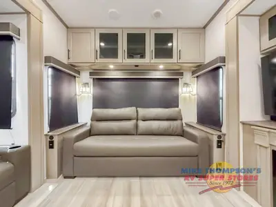 2026 Grand Design Influence photo 17