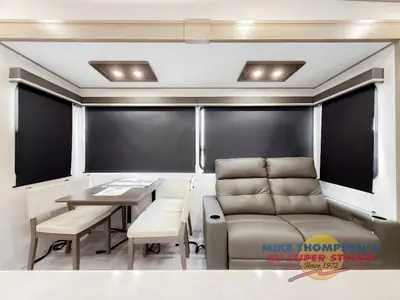 2026 Grand Design Influence photo 7