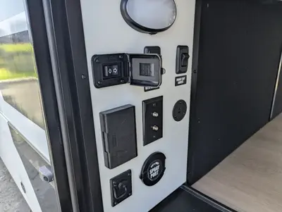 2027 Alliance RV Delta 252RL photo 20