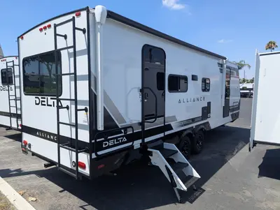 2027 Alliance RV Delta 252RL photo 12