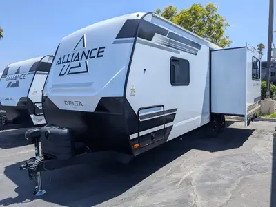 2027 Alliance RV Delta 252RL photo 6