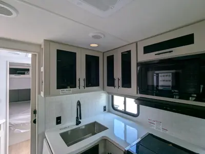 2027 Alliance RV Delta 252RL photo 31