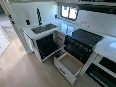 2027 Alliance RV Delta 252RL photo 30