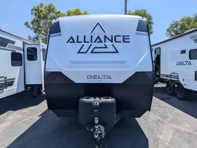 2027 Alliance RV Delta 252RL photo 3