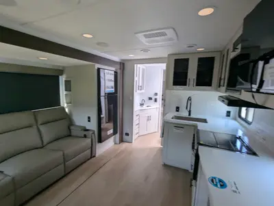 2027 Alliance RV Delta 252RL photo 22