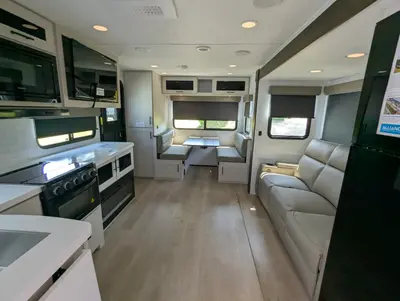 2027 Alliance RV Delta 252RL photo 43