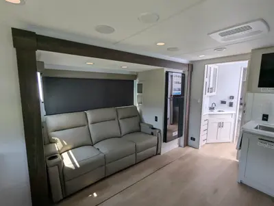 2027 Alliance RV Delta 252RL photo 21