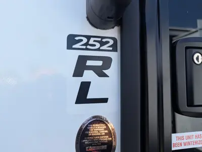 2027 Alliance RV Delta 252RL photo 15