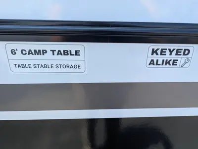2027 Alliance RV Delta 252RL photo 18