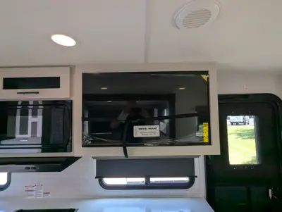 2027 Alliance RV Delta 252RL photo 27