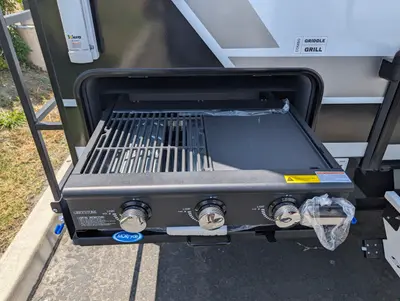 2027 Alliance RV Delta 252RL photo 14