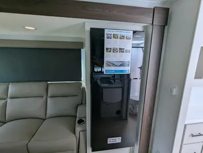 2027 Alliance RV Delta 252RL photo 32