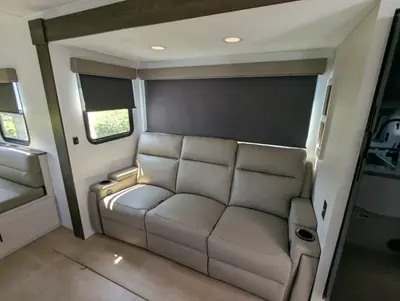 2027 Alliance RV Delta 252RL photo 33