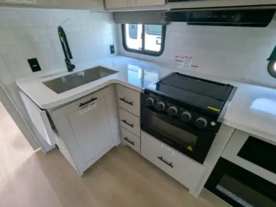 2027 Alliance RV Delta 252RL photo 28