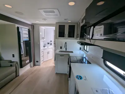 2027 Alliance RV Delta 252RL photo 23