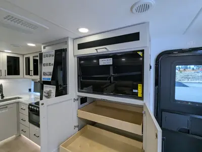 2027 Alliance RV Delta 262RB photo 32