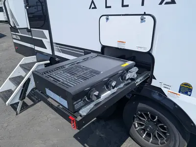 2027 Alliance RV Delta 262RB photo 17