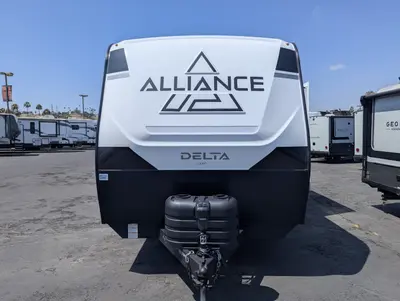 2027 Alliance RV Delta 262RB photo 4