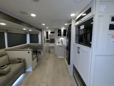 2027 Alliance RV Delta 262RB photo 28