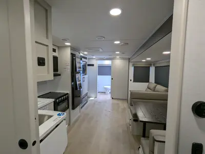 2027 Alliance RV Delta 262RB photo 48