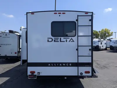 2027 Alliance RV Delta 262RB photo 12