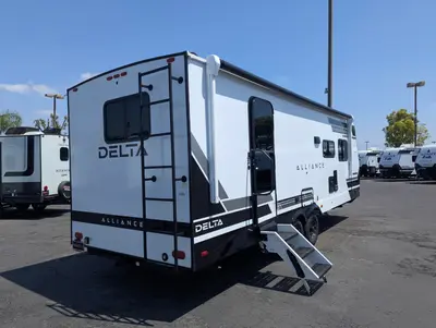 2027 Alliance RV Delta 262RB photo 15