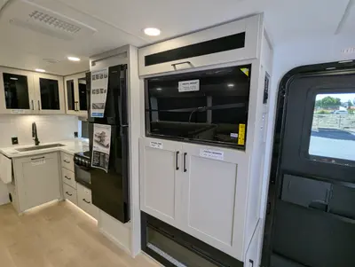 2027 Alliance RV Delta 262RB photo 29