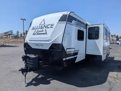 2027 Alliance RV Delta 262RB photo 7