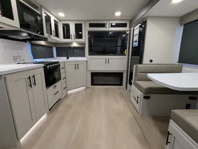 2027 Alliance RV Delta RE250 photo 25