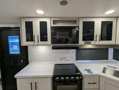2027 Alliance RV Delta RE250 photo 31