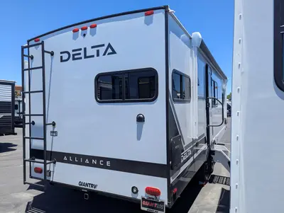 2027 Alliance RV Delta RE250 photo 14