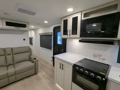 2027 Alliance RV Delta RE250 photo 36