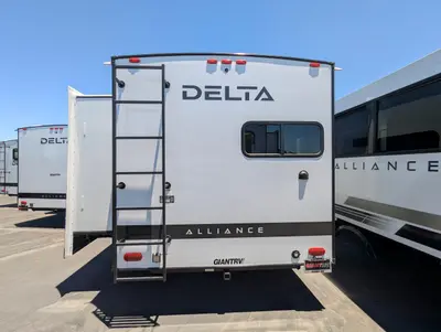 2027 Alliance RV Delta RE250 photo 13