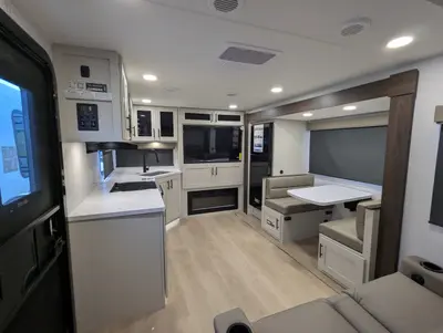 2027 Alliance RV Delta RE250 photo 23