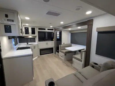 2027 Alliance RV Delta RE250 photo 22