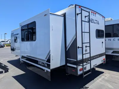 2027 Alliance RV Delta RE250 photo 10
