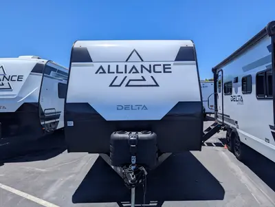 2027 Alliance RV Delta RE250 photo 4