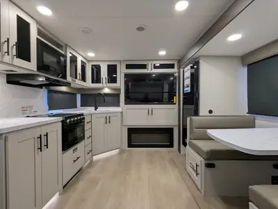 2027 Alliance RV Delta RE250 photo 24