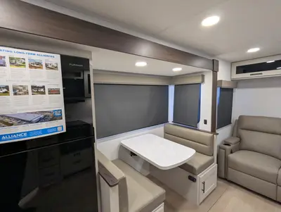 2027 Alliance RV Delta RE250 photo 34