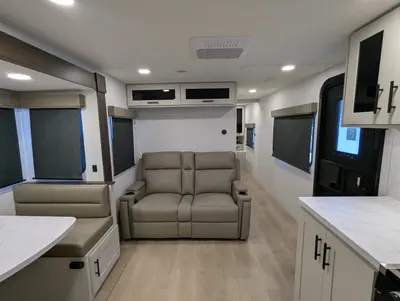 2027 Alliance RV Delta RE250 photo 35