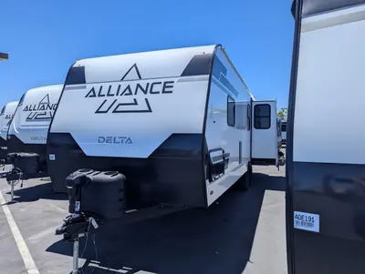 2027 Alliance RV Delta RE250 photo 5