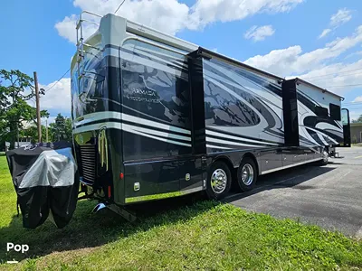 2022 HOLIDAY RAMBLER ARMADA photo 3