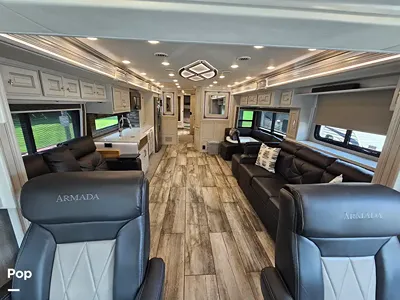 2022 HOLIDAY RAMBLER ARMADA photo 6