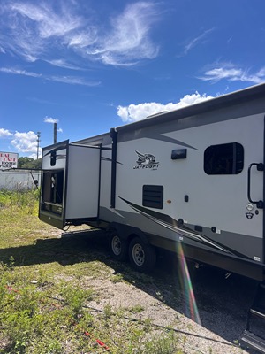 Used 2020 Jayco Jay Flight 32TSBH