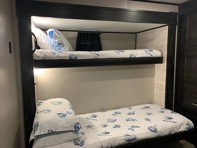 2020 JAYCO JAY FLIGHT photo 8