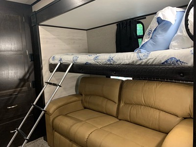2020 JAYCO JAY FLIGHT photo 6